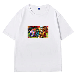 Magical Family Encanto T-Shirts