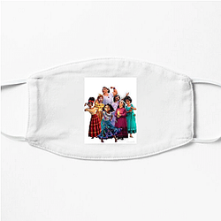 Disney Musical Encanto Face Masks