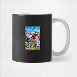 Enchanted House Encanto Mugs