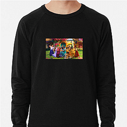 Magical Family Encanto Sweatshirts