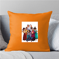 Disney Musical Encanto Pillows Cover