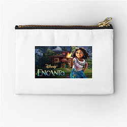 Latin Spirit Encanto Zipper Pouches