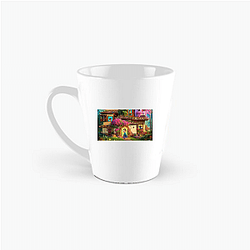 Gifted Relatives Encanto Mugs