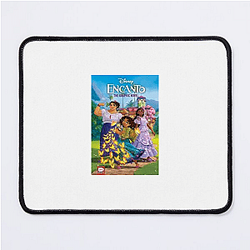 Enchanted House Encanto Mouse Pads