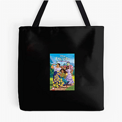 Enchanted House Encanto Bags