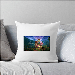 Hidden Magic Encanto Pillows Cover