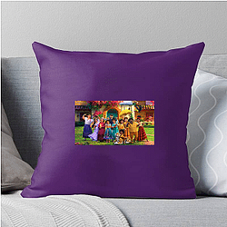 Magical Family Encanto Pillows Cover