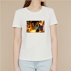 Colorful Journey Encanto T-Shirts