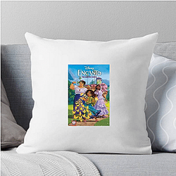 Enchanted House Encanto Pillows Cover