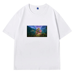 Hidden Magic Encanto T-Shirts