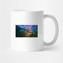 Hidden Magic Encanto Mugs