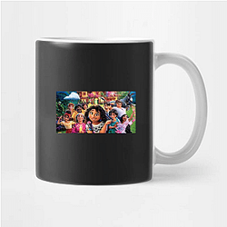 Family Bond Encanto Mugs