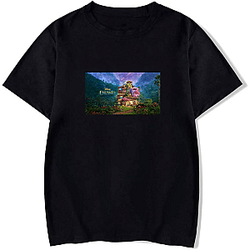 Hidden Magic Encanto T-Shirts