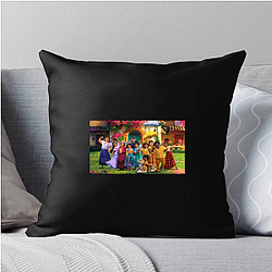 Magical Family Encanto Pillows Cover