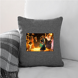 Colorful Journey Encanto Pillows Cover