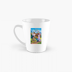 Enchanted House Encanto Mugs
