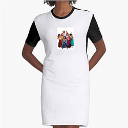 Disney Musical Encanto Dresses