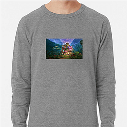 Hidden Magic Encanto Sweatshirts