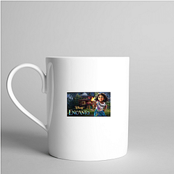 Latin Spirit Encanto Mugs
