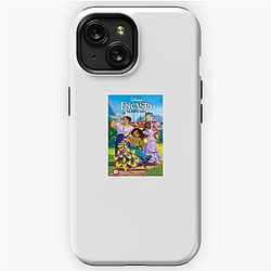 Enchanted House Encanto Samsung Cases