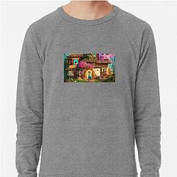 Gifted Relatives Encanto Sweatshirts