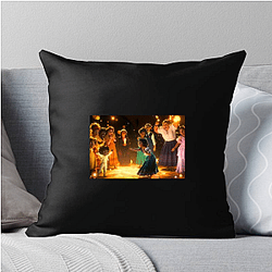 Colorful Journey Encanto Pillows Cover