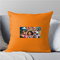 Family Bond Encanto Pillows Cover