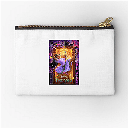 Casa Madrigal Encanto Zipper Pouches