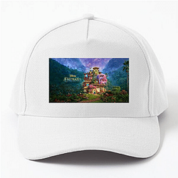 Hidden Magic Encanto Hats & Caps
