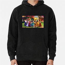 Magical Family Encanto Hoodies