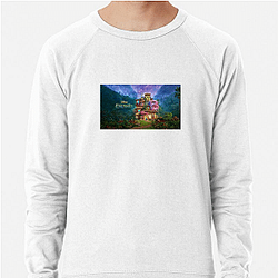 Hidden Magic Encanto Sweatshirts