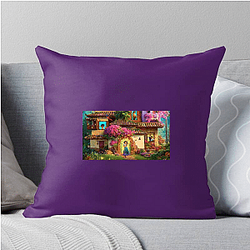 Gifted Relatives Encanto Pillows Cover