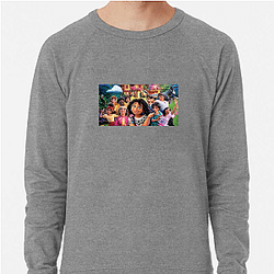 Family Bond Encanto Sweatshirts