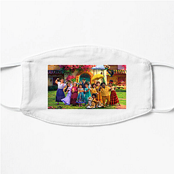 Magical Family Encanto Face Masks