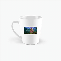 Hidden Magic Encanto Mugs