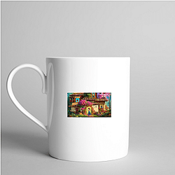 Gifted Relatives Encanto Mugs