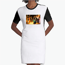 Colorful Journey Encanto Dresses