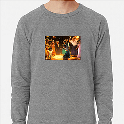 Colorful Journey Encanto Sweatshirts