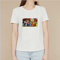 Magical Family Encanto T-Shirts
