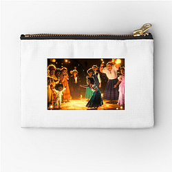 Colorful Journey Encanto Zipper Pouches