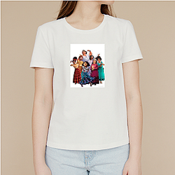 Disney Musical Encanto T-Shirts