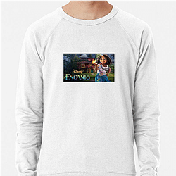 Latin Spirit Encanto Sweatshirts