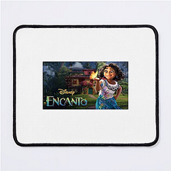 Latin Spirit Encanto Mouse Pads