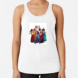 Disney Musical Encanto Tank Tops