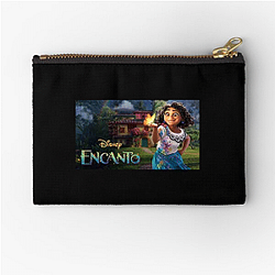 Latin Spirit Encanto Zipper Pouches