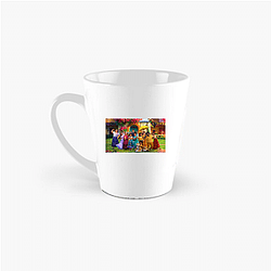 Magical Family Encanto Mugs