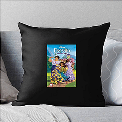 Enchanted House Encanto Pillows Cover