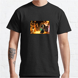 Colorful Journey Encanto T-Shirts