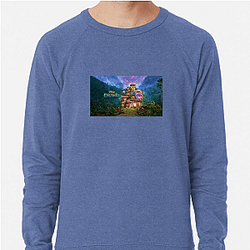 Hidden Magic Encanto Sweatshirts