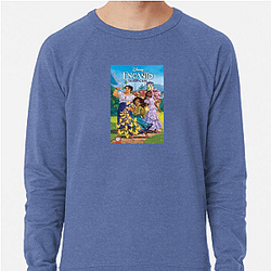 Enchanted House Encanto Sweatshirts